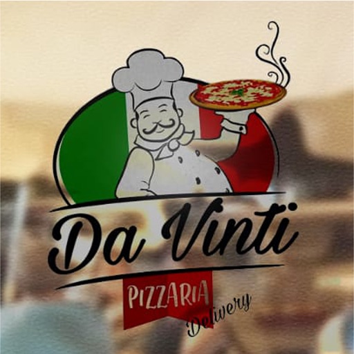 Pizzaria Da Vinti