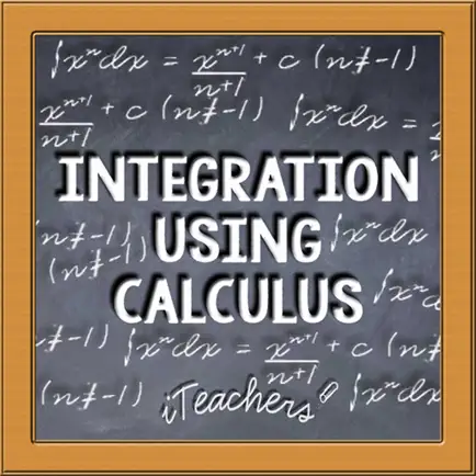 Integration Using Calculus Читы