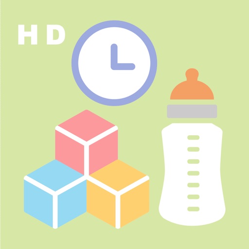 Daily Connect for iPad icon