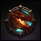 After the fall of the Dragon Lords there is no power in the land to unite fighting kingdoms