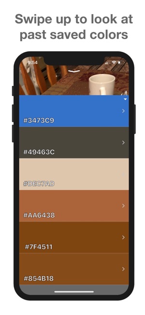 ColorCatch - Detect Colors(圖2)-速報App