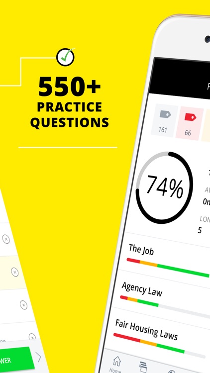 Real Estate Exam For Dummies