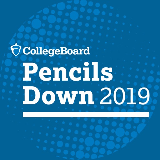 Pencils Down