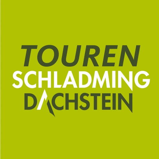 Touren Schladming-Dachstein icon