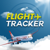 Live Streets - Flight Tracker - Live Status アートワーク
