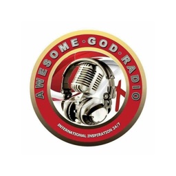 Awesome God Radio