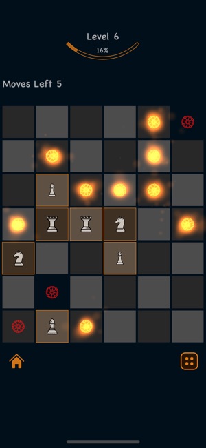 ChessXplode - Chess Explode(圖6)-速報App