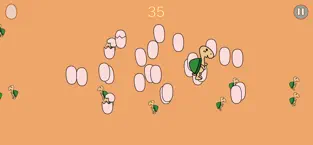 Imágen 6 Happy chickens - Lay eggs iphone
