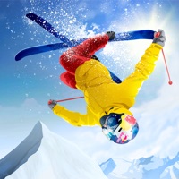 Red Bull Free Skiing apk