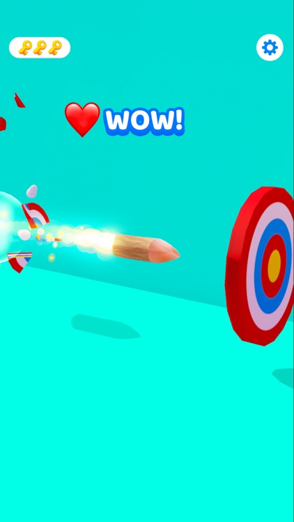 Log Thrower screenshot-4