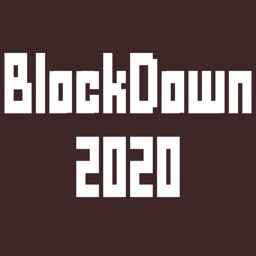 BlockDown 2020