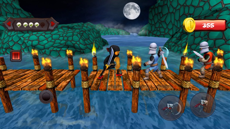 Assassin's sword Fight: creeds screenshot-6