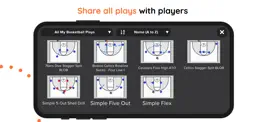 Game screenshot VReps Basketball Playbook hack