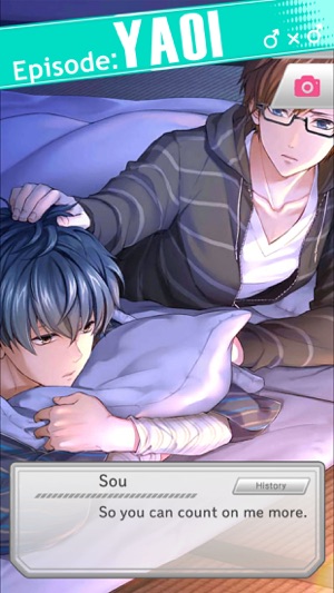 FirstLoveStory：YAOI,YURI,OTOME(圖2)-速報App