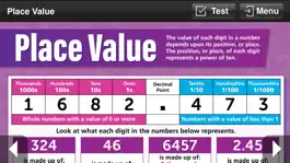 Game screenshot Maths WJEC GCSE F&I hack