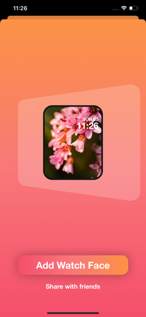 Watch Faces Gallery for Apple(圖8)-速報App