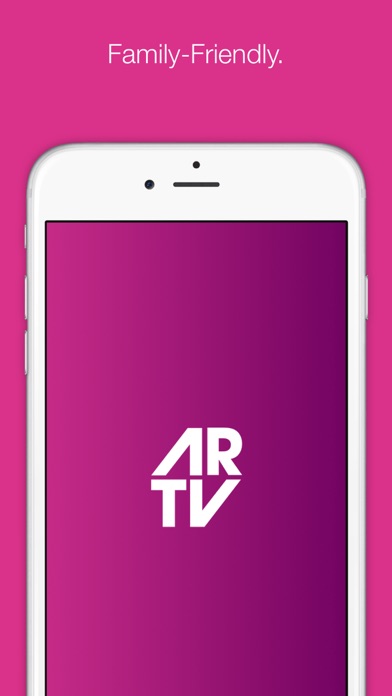 TÉLÉCHARGER ARTV POUR IOS POUR IOS ARTV TÉLÉCHARGER