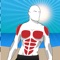 Welcome to the Spartan Beach Home Workouts Fitness and Nutrition App