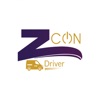 ZconEats Driver