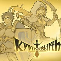 Kyvir Rebirth