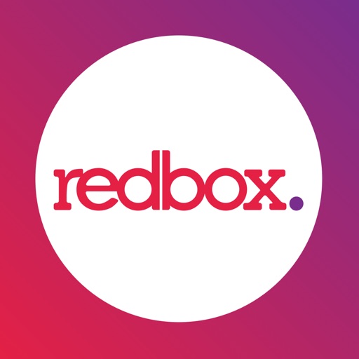Redbox – Rent, Watch, Play