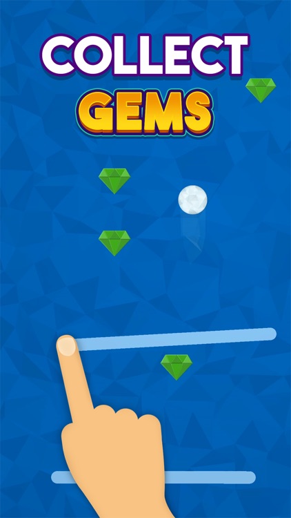 Upwards (Bouncing Ball) screenshot-4