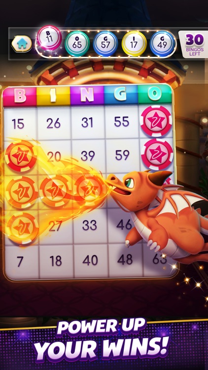 myVEGAS Bingo - Casino Games