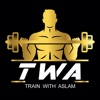 TWA - Train With Aslam
