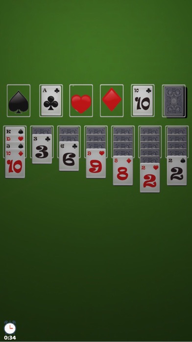 Cards To Go screenshot 4