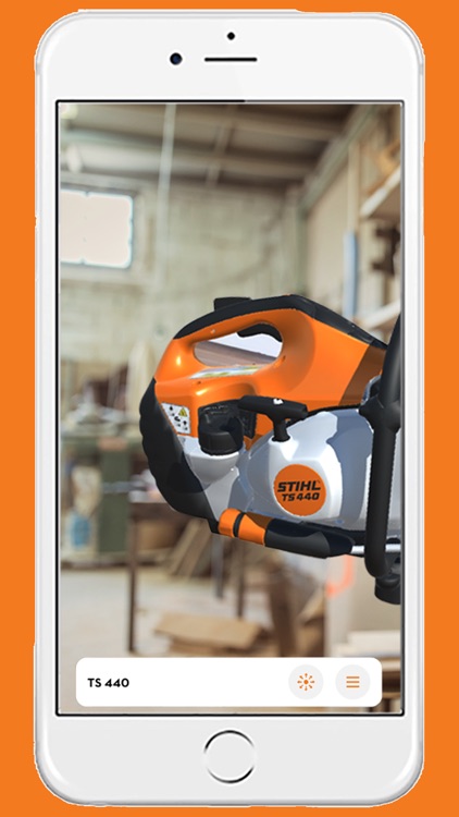 STIHL AR Services