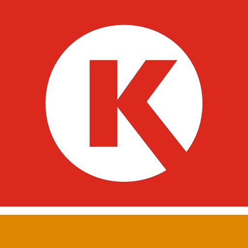 Circle K Carwash iOS App