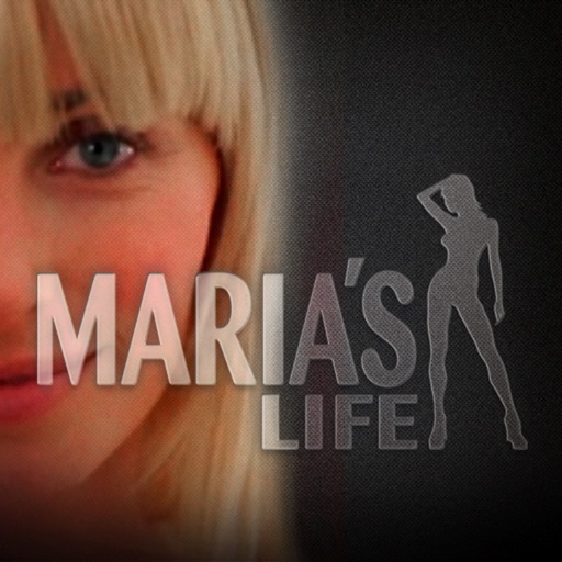 Sexy Maria HD - interactive Download