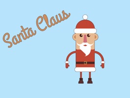 Santa Claus stuff - Merry XMas