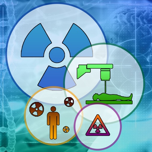 Radiology - Units Converter