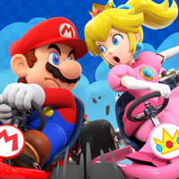 Mario Kart Tour Mario Kart Tour