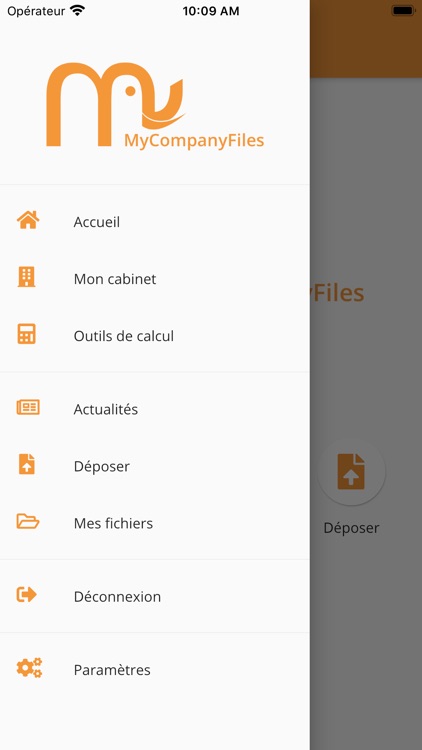 MyCompanyFiles