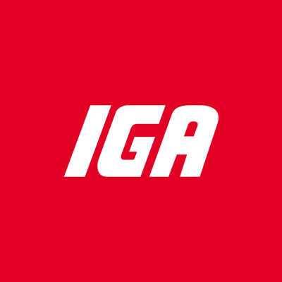 IGA