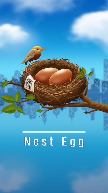 Nest Egg - Inventory In Cloud screenshot-3