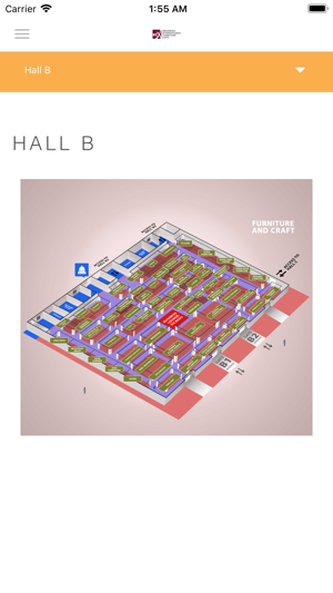 IFEX 2019(圖6)-速報App