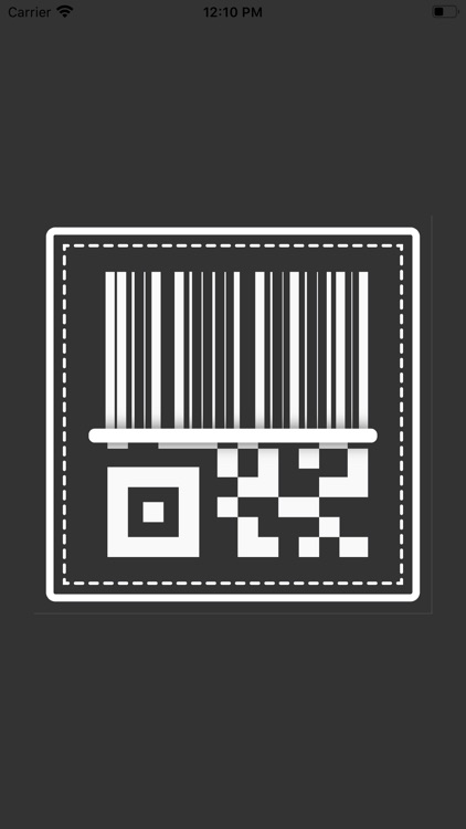 Barcode Scanner & Generator screenshot-3