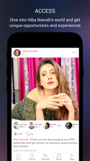 Hiba Nawab(圖1)-速報App