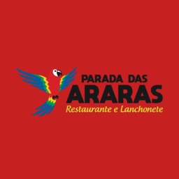 Parada das Araras