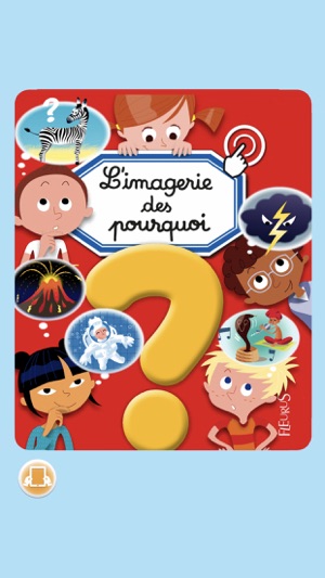 Imagerie pourquoi interactive(圖1)-速報App