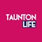 The Taunton Life App is a LOCAL resource tool available for the LOCAL population of Taunton and visitors to interact with LOCAL businesses & services