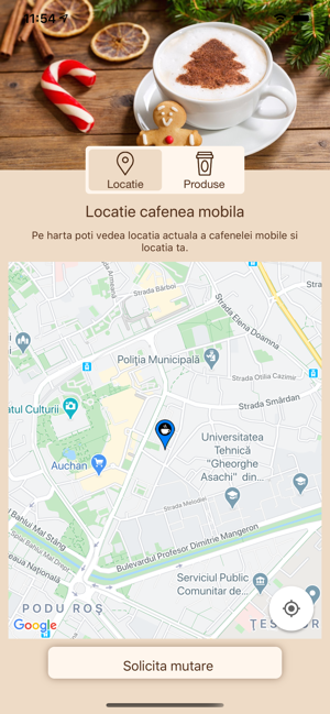 Caffeale(圖1)-速報App