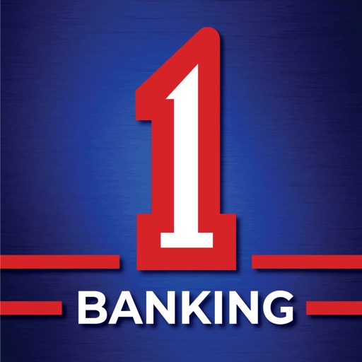 American 1 Online Banking Icon