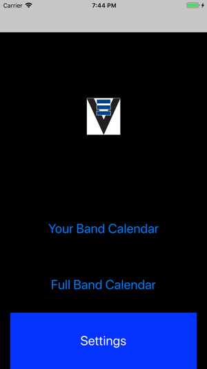 Eastview Bands(圖1)-速報App