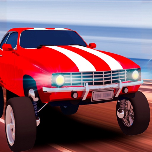 Low Rider 3D - Racing Game