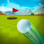 Miniature Golf King