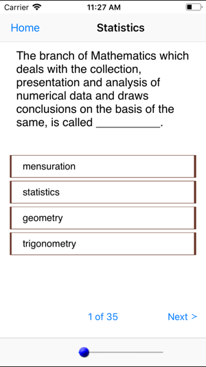 Grade 10 Math & Science(圖3)-速報App